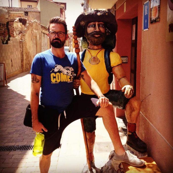 Cuatro Cantones Hostal