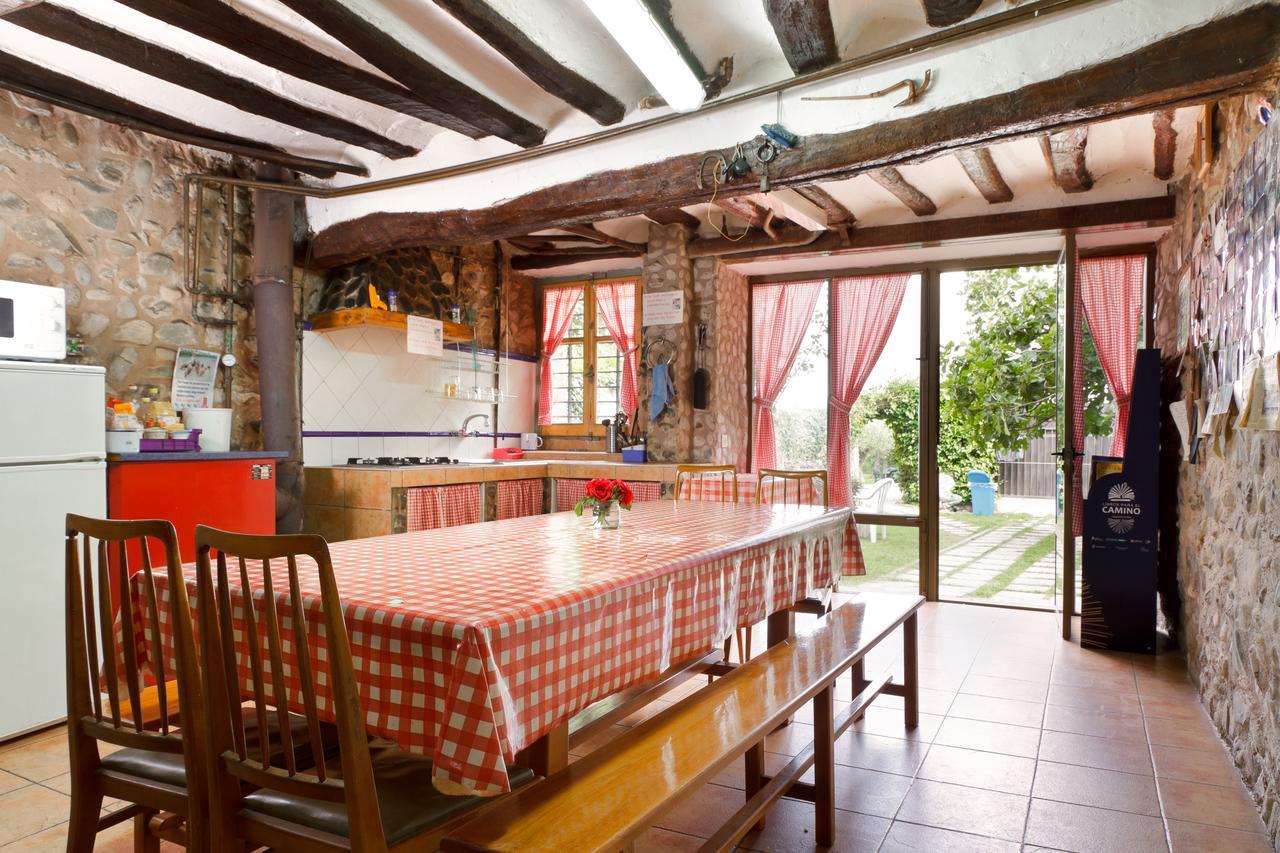 Hostal Cuatro Cantones Belorado