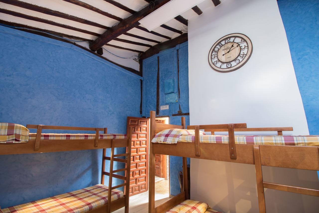 Hostal Cuatro Cantones Belorado